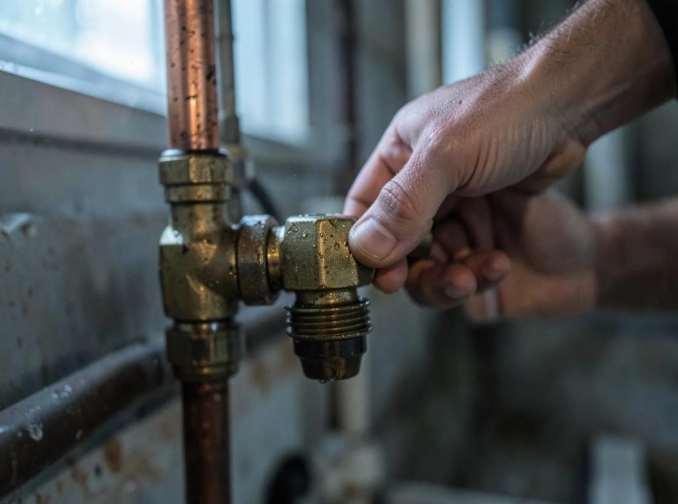 Emergency Plumber Knik Fairview, AK FAQs